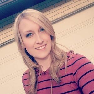 Meet your Posher, Stacee